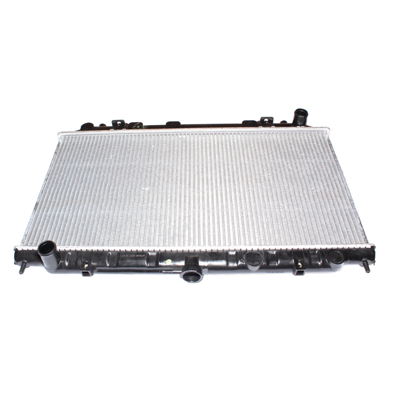 Repuestos Del Sol - Radiador Motor Nissan Primera 2.0 1997 1998