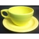 thumbnail image 1 of Taza Yanco Nessico Collection de melamina, 240 ml, caja amarilla de 48 unidades, 1 of 2
