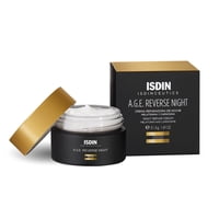 Isdinceutics A.G.E Reverse Night 50Ml Crema Antiedad Noche