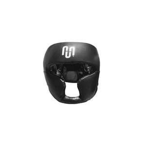 Cabezal Casco Protector Pomulos Menton Boxeo Mma Muuk Talla S