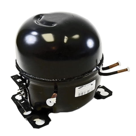 Compresor Frigorífico Samsung Mse166Cl1H/Ash