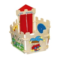 Seigard - Centro De Estimulación Temprana Jumbo