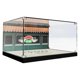 thumbnail image 5 of Vitrina De Acrílico Caja De Plástico Transparente Para Bloque De Creación A Prueba De Polvo B, 5 of 5