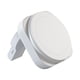 thumbnail image 1 of Cargador 2 En 1 Inalámbrico Para Viaje Magsafe Blanco, 1 of 7
