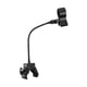 thumbnail image 3 of Soporte De Micrófono Ajustable De 360 ​​grados Para Grabación En El Manillar De La Bicicleta. Se Adapta A Micrófonos De 30 A 60 Mm., 3 of 5