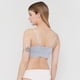 thumbnail image 2 of Peto Mujer Bipack Seamless Rosado - Gris Melange Corona, 2 of 5