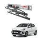 thumbnail image 1 of Plumillas Bosch Eco para Hyundai Grand i10 Sedan 2021-2023, 1 of 3