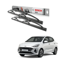 Plumillas Bosch Eco Para Hyundai Grand I10 Sedan 2021-2023
