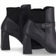 thumbnail image 5 of Botin Mujer Negro Boneca Piccadilly, 5 of 6