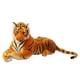 thumbnail image 4 of Juguete De Peluche De Tigre, Juguete De Peluche, Animales De Peluche, Juguetes Para Niños Para Decoración De Estantes, 4 of 5