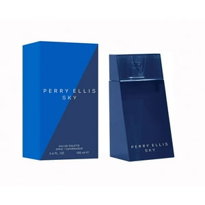 Peery Ellis - Perry Ellis Sky Men Edt 100Ml