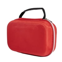 Magideal - Organizador De Herramientas Eléctricas, Bolsa De Almacenamiento, Estuche Portátil Para Trabajadores De La Construcción, Día Del Padre, Papá Y Hombres.