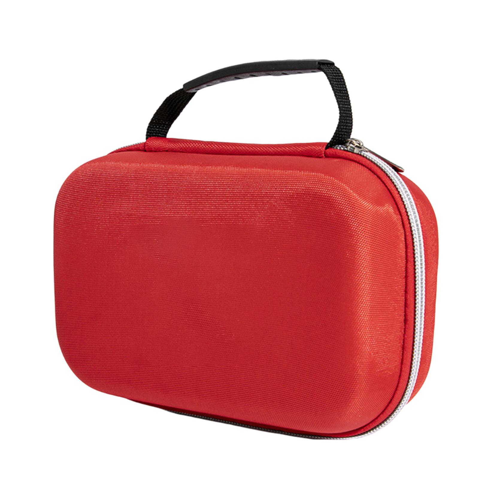 Magideal - Organizador De Herramientas Eléctricas, Bolsa De Almacenamiento, Estuche Portátil Para Trabajadores De La Construcción, Día Del Padre, Papá Y Hombres.