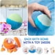 thumbnail image 3 of Bombas de baño Kottke Kids, paquete de 20, con sorpresa en el interior y juguetes, 3 of 7