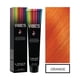 thumbnail image 1 of Tintura Fantasia Semipermanente Vibes Orange 90Ml, 1 of 2