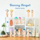 thumbnail image 2 of Minifigura Sonny Angel Marine Series, juguete aleatorio, 2 of 3