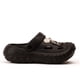 thumbnail image 1 of Sandalia Casual Mujer Lupe Negro, 1 of 3