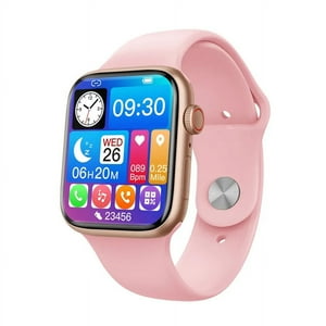 Startechoffice - Reloj Inteligente Smartwatch Bluetooth Series 8 Gs8