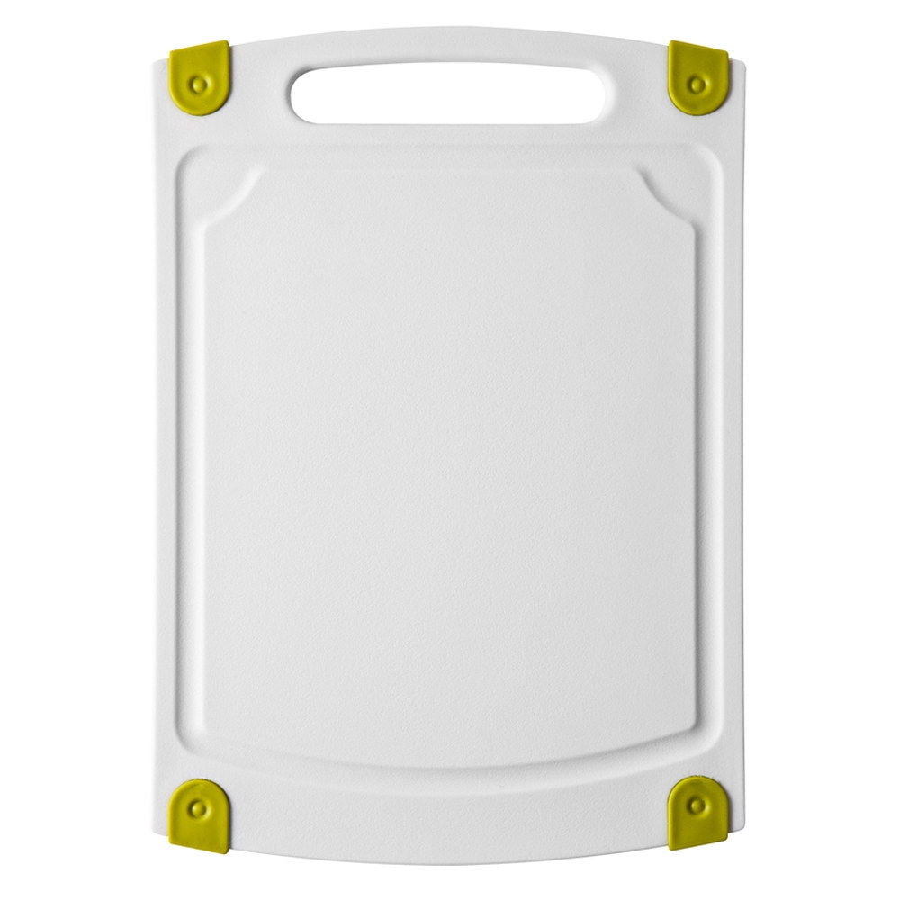 Ilko - Tabla 36X25 Cm Antibacterial Blanco