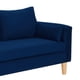 thumbnail image 4 of Sofa Sky 3c Felpa 05 Azul Marino, 4 of 5