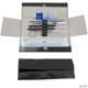 thumbnail image 2 of Kit de disección DEXSUR con cuchillos – 8 piezas de acero inoxidable, 2 of 7