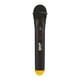 thumbnail image 2 of Microfono Inalambrico Vocal SKP UHF Mini I, 2 of 3