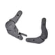 thumbnail image 5 of Silla Gamer Ajustador De ángulo De 180 Grados Para Entusiastas De Los Juegos Resistente Y Práctico, 5 of 5
