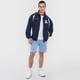 thumbnail image 4 of Cortaviento Hombre Azul Corona, 4 of 5
