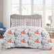 thumbnail image 1 of Zootopia Bedding Sets Cartoon Duvet Cover Lightweight 3 Piece Bet Sets for Kids Boys Girls, 1 of 5