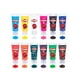 thumbnail image 2 of Pintura de Dedos 12 Colores Tooky Toy, 2 of 2