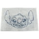 thumbnail image 1 of Alfombra de baño Jay Franco Disney Lilo and Stitch 50 x 75 cm azul, 1 of 3