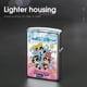 thumbnail image 4 of Carcasa para Encendedor Desmarcar Chicas Superpoderosas Cobre, 4 of 6