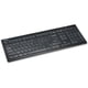thumbnail image 1 of Teclado Kensington Slim Type Wireless Quiet K72344US Negro, 1 of 7