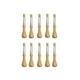 thumbnail image 2 of Set De 10 Pinceles Tipo Brocha, 2 of 2