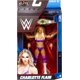 thumbnail image 2 of Figura de acción Mattel WWE Elite Collection Charlotte Flair, 2 of 5