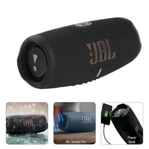 Parlante Jbl Charge 5 Bluetooth Portáil Ip67 Waterproof 30W