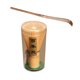 thumbnail image 4 of Bambú Chasen Matcha Polvo Batidor Herramienta Con Juego Para La Ceremonia Del Té, 4 of 5