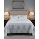 thumbnail image 1 of Cobertor Colcha Quilt Sherpa Otoño Invierno 2 Plazas, 1 of 6