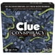 thumbnail image 1 of Juego de mesa Hasbro Clue Conspiracy Adults Teens 14+ Years, 1 of 3