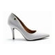 thumbnail image 1 of ZAPATO STILETTO VIZZANO WHITE 1184.1101.13488-16072 - Talla 37, 1 of 4