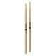 thumbnail image 3 of Baquetas 2B Madera Hickory Forward Pro Mark, 3 of 4