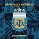 thumbnail image 5 of Gorro Beanie Icon Sports Lionel Messi AFA azul marino unisex, 5 of 5
