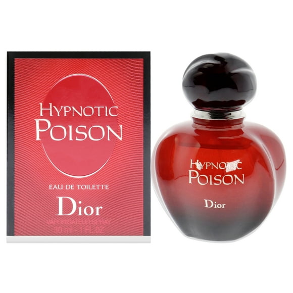 Perfume Dior Poison Hipnótico EDT 100ml Mujer