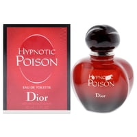 Perfume Christian Dior Veneno Hipnótico Edt 100Ml