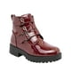 thumbnail image 2 of Botin Yeni Burdeo Charol Bamboo, 2 of 6