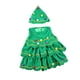 thumbnail image 3 of Conjunto De Cosplay Para Niños, Decoración De Ropa De árbol De Navidad, Accesorios Para Fotos, Altura De 90cm, 3 of 5