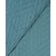 thumbnail image 3 of Cubrecama Quilt mas Juego de Sábana Liso 1.5 Plaza Mashini, 3 of 3