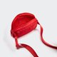 thumbnail image 5 of Riñonera de nailon Fanny Pack Pander Everywhere para mujer (roja), 5 of 6