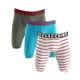 thumbnail image 2 of Pack de 3 Boxer Largo Algodón Hombre, 2 of 3
