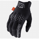 thumbnail image 1 of Guantes troy lee gambit solid black, 1 of 2
